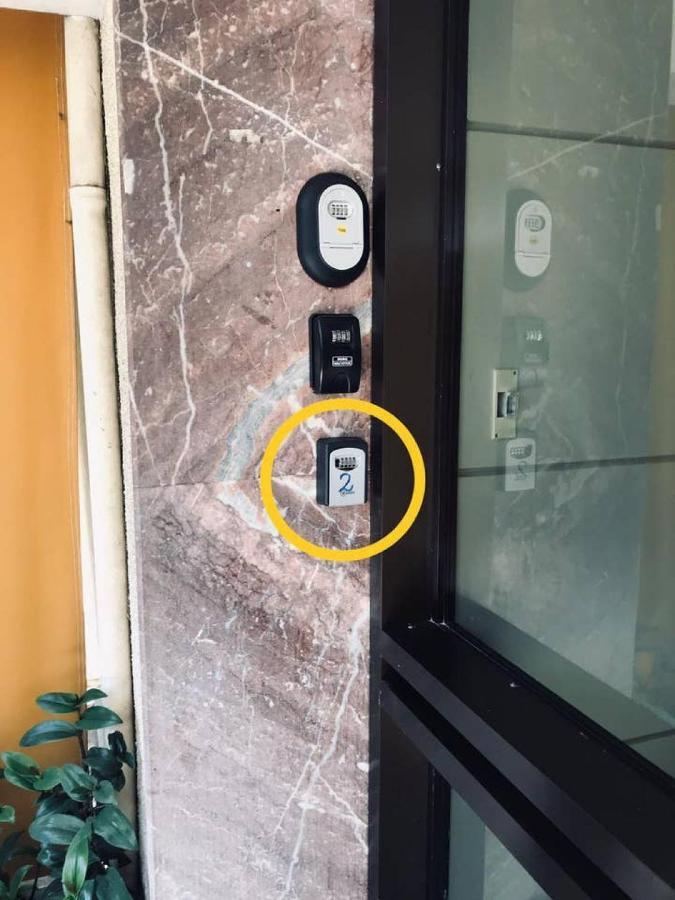 90M² Homm Sea View Apartment In Alimos Athens Exterior photo
